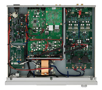 Luxman DA-07X D/A-Wandler