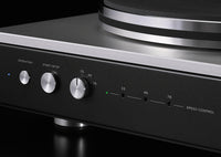 Luxman PD-151 MKII Plattenspieler