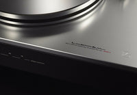 Luxman PD-151 MKII Plattenspieler