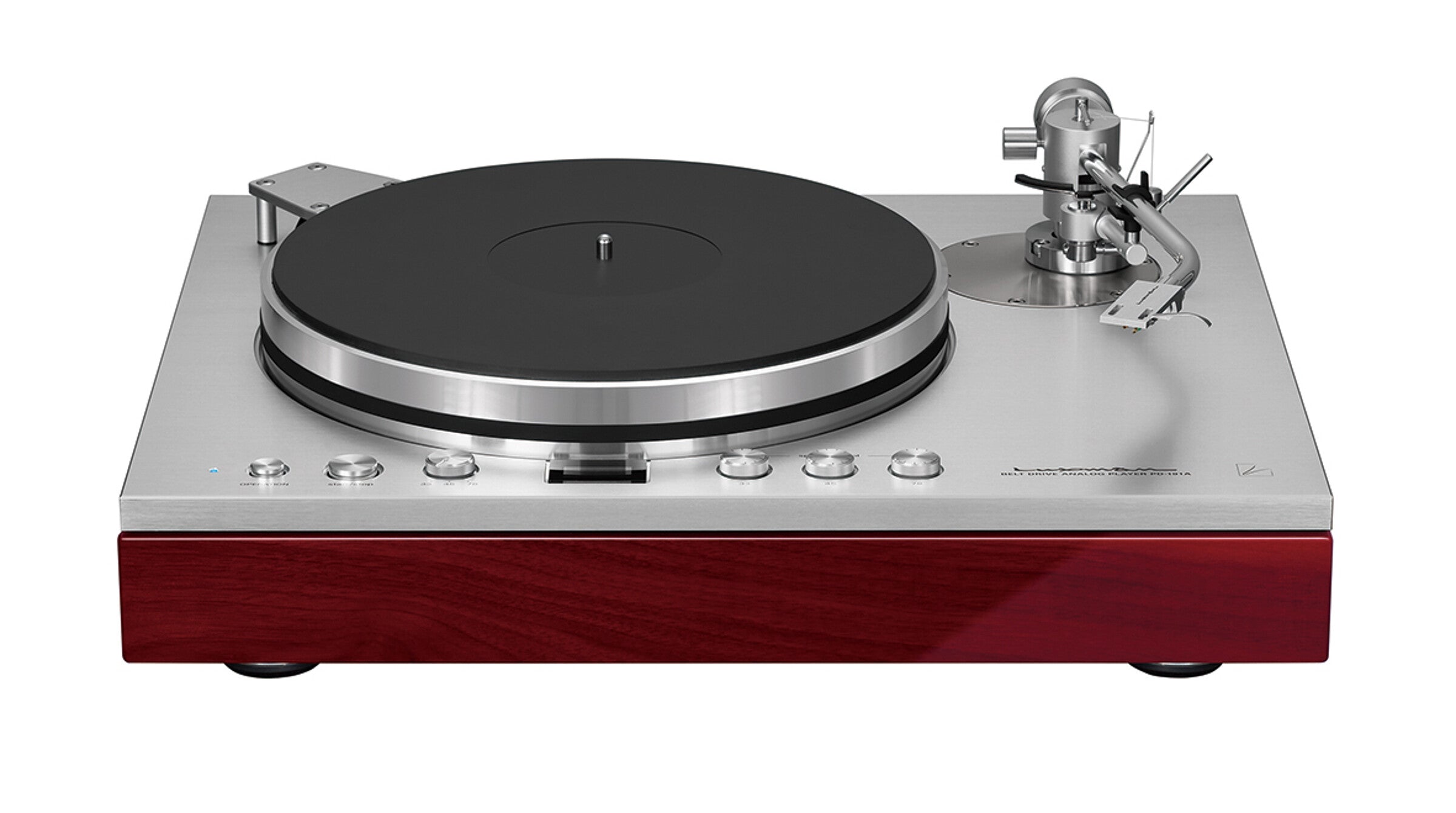 Luxman PD-191A Plattenspieler