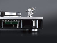 Luxman PD-191A Plattenspieler