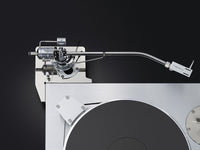 Luxman PD-191A Plattenspieler