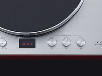 Luxman PD-191A Plattenspieler