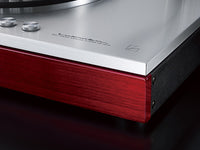 Luxman PD-191A Plattenspieler