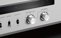 Luxman E-07 Phono-Vorverstärker