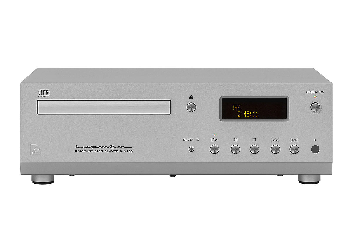 Luxman D-N150