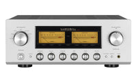 Luxman L-550AXII