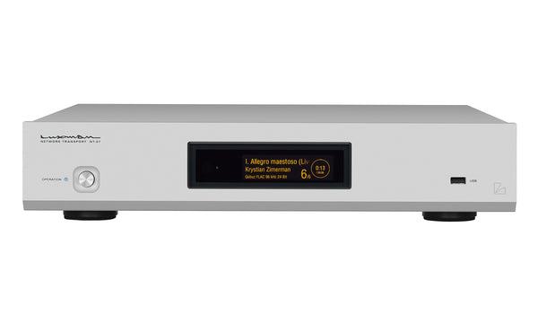 Luxman NT-07