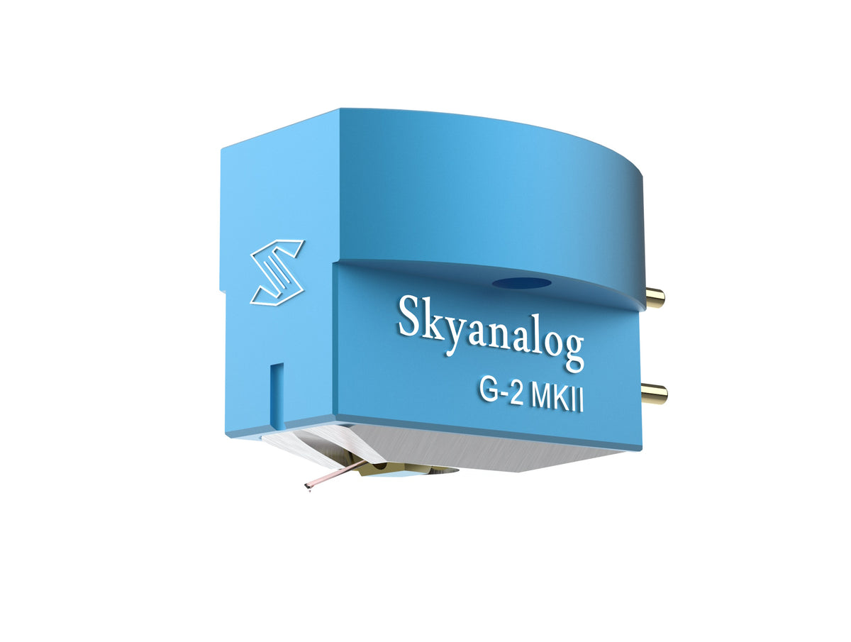 Skyanalog G-2 MKII Tonabnehmer