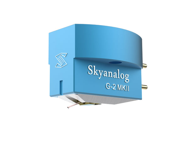 Skyanalog G-2 MKII Tonabnehmer