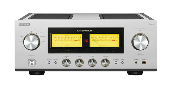 Luxman L-100 CENTENNIAL