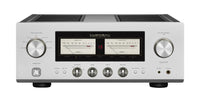 STEREOANLAGE (2.0): DALI Epikore 7 + Luxman L-507Z + AudioQuest William Tell ZERO