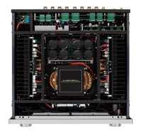 STEREOANLAGE (2.0): DALI Epikore 7 + Luxman L-507Z + AudioQuest William Tell ZERO