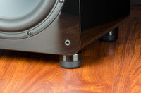 SVS SoundPath Subwoofer Isolation