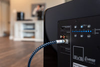 SVS SoundPath RCA Audio Interconnect Cable / Stückpreis