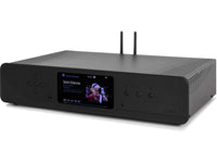 STEREOANLAGE (2.0): DALI EPIKORE 9 + ATOLL IN 400 EVOLUTION + ATOLL ST 300 SIGNATURE