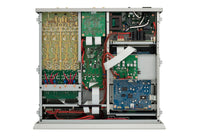 Luxman D-10X