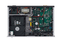 Luxman D-380