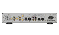 Luxman E-07 Phono-Vorverstärker