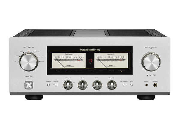 Luxman L-507Z