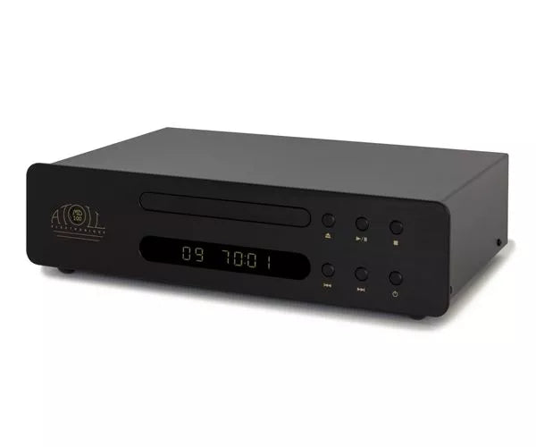 ATOLL MD 100 Evolution