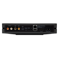 STEREOANLAGE (2.0): DALI Sonik 3 + Bluesond Powernode Edge