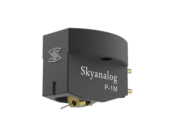 Skyanalog P-1 M MC-Tonabnehmer