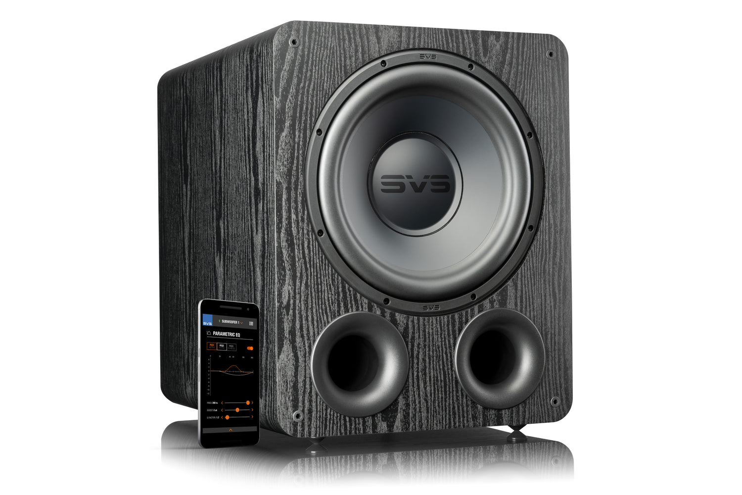 SVS PB-1000 Pro