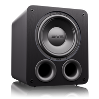 Heimkinoanlage 5.1: MARANTZ  CINEMA 40 + SVS ULTRA EVOLUTION TOWER + SVS ULTRA EVOLUTION BOOKSHELF + SVS ULTRA EVOLUTION CENTER + SVS PB-3000 R|EVOLUTION