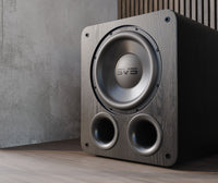 SVS PB-3000 R|Evolution