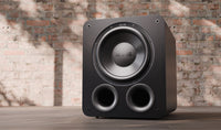 SVS PB-3000 R|Evolution