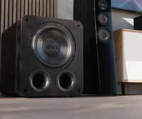 SVS PB-3000 R|Evolution