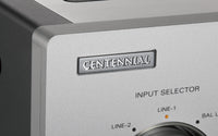 Luxman L-100 CENTENNIAL