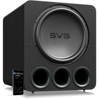 SVS PB-17 Ultra R|Evolution
