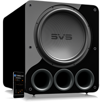 SVS PB-17 Ultra R|Evolution