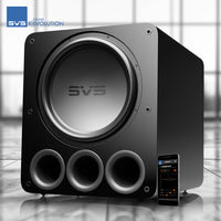 SVS PB-17 Ultra R|Evolution