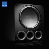 SVS PB-17 Ultra R|Evolution