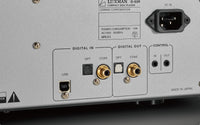 Luxman D-03R