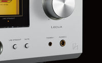 Luxman L-100 CENTENNIAL