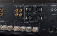 Luxman L-100 CENTENNIAL