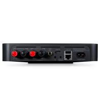 STEREOANLAGE (2.0): DALI MENEUT + DALI CONNECT E-601 STANDFUSS + BLUESOND POWERNODE EDGE