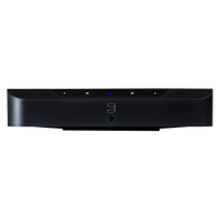 STEREOANLAGE (2.0): DALI Sonik 3 + Bluesond Powernode Edge