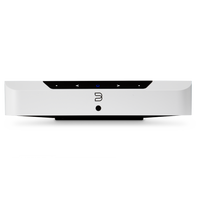 STEREOANLAGE (2.0): DALI KUPID + BLUESOUND POWERNODE EDGE
