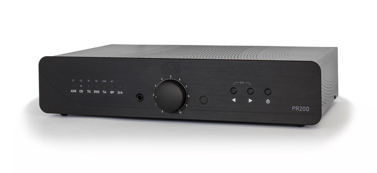 ATOLL PR 200 Signature