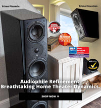 SVS Prime Elevation Speaker / Pair