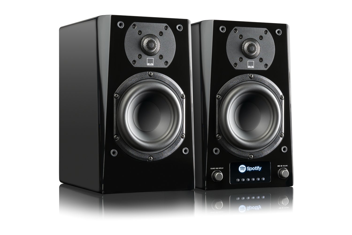 SVS Prime Wireless Pro Lautsprecher