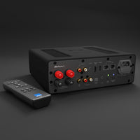 SVS Prime Wireless Pro SoundBase Vollverstärker