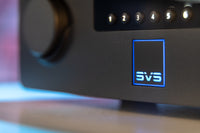 SVS Prime Wireless Pro SoundBase Vollverstärker