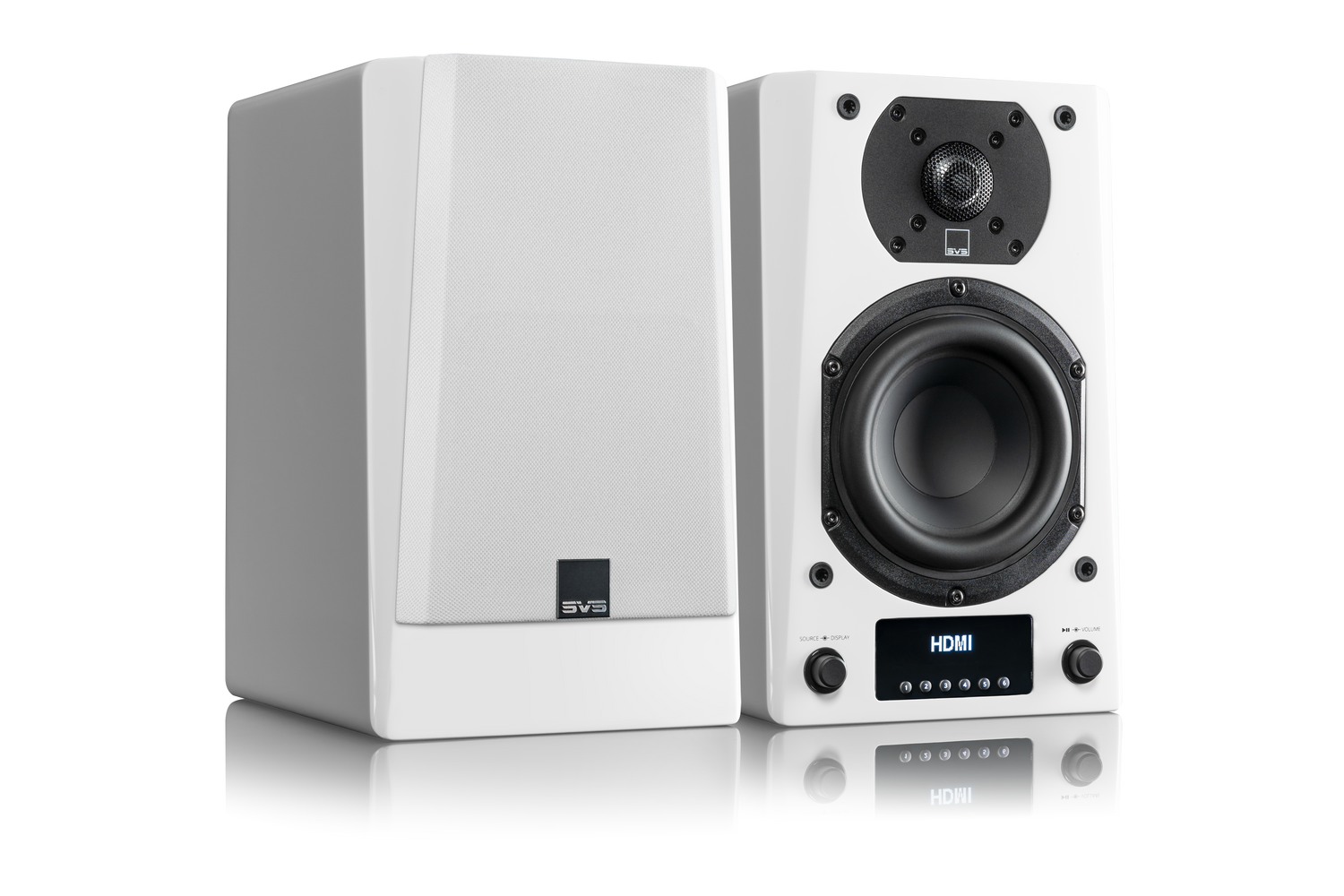 SVS Prime Wireless Pro Lautsprecher