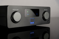 SVS Prime Wireless Pro SoundBase Vollverstärker